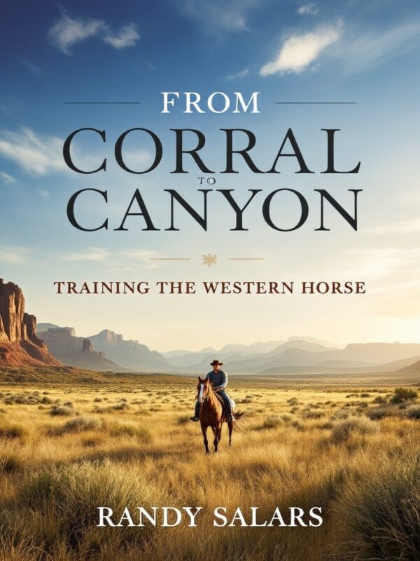 From Corral to Canyon: Training the Western Horse