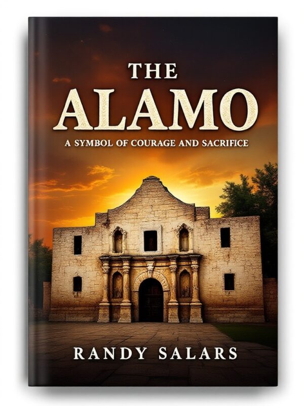 The Alamo: A Symbol of Courage and Sacrifice