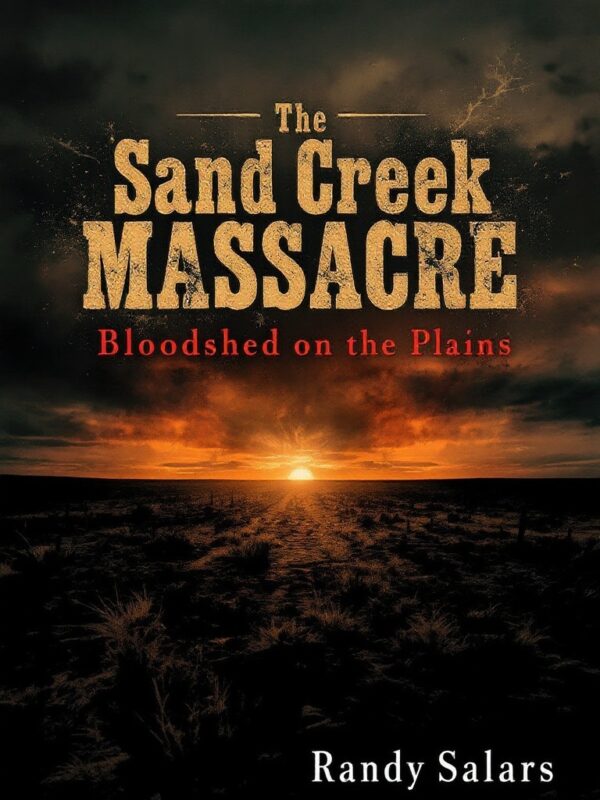 The Sand Creek Massacre: Bloodshed on the Plains