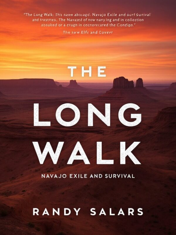 The Long Walk: Navajo Exile and Survival