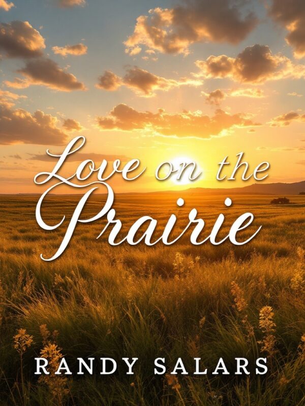 Love on the Prairie: A Western Romance