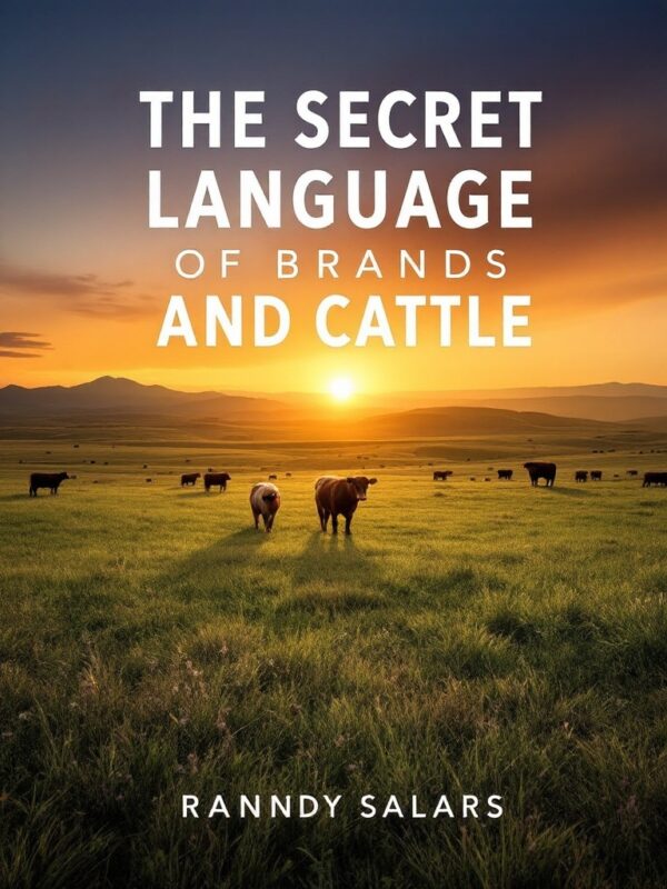 The Secret Language of Brands and Cattle