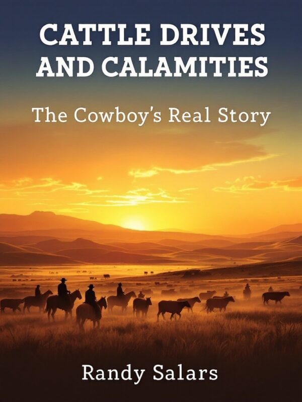 Cattle Drives and Calamities: The Cowboy's Real Story