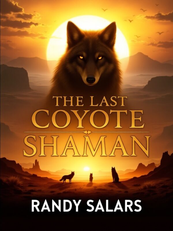 The Last Coyote Shaman