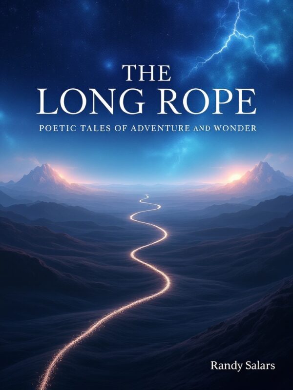 The Long Rope: Legends in Verse