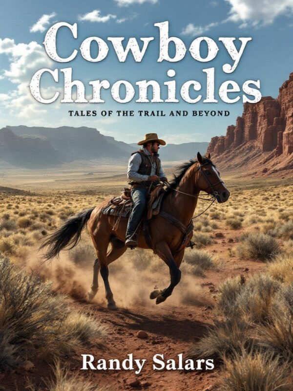 Cowboy Chronicles: Tales of the Trail and Beyond