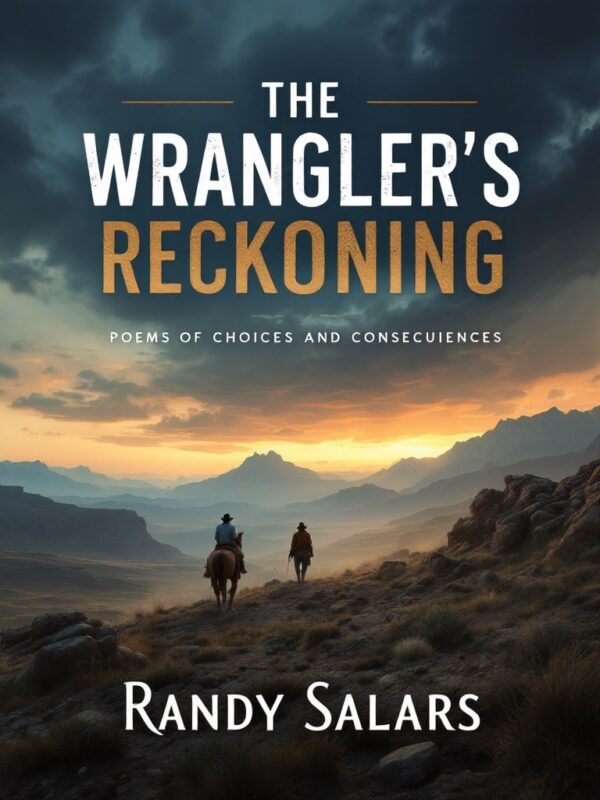 The Wrangler’s Reckoning: Poems of Choices and Consequences