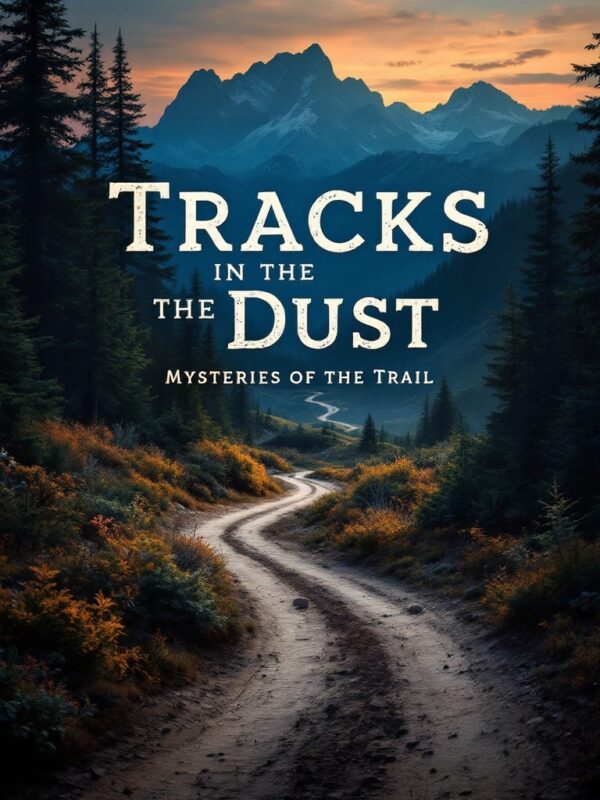 Tracks in the Dust: Mysteries of the Trail