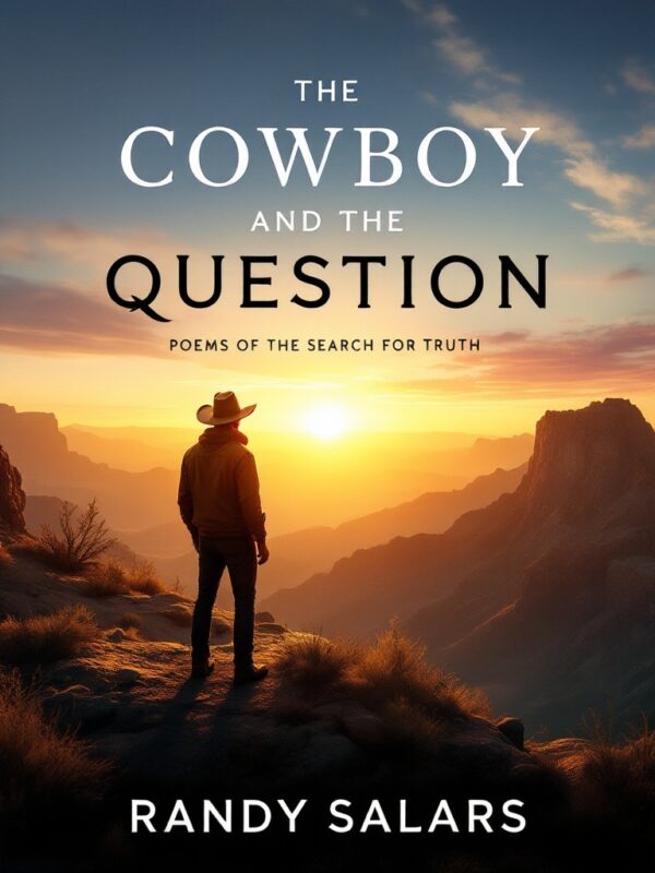 The Cowboy and the Question: Poems of the Search for Truth