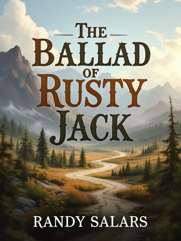 The Ballad of Rusty Jack