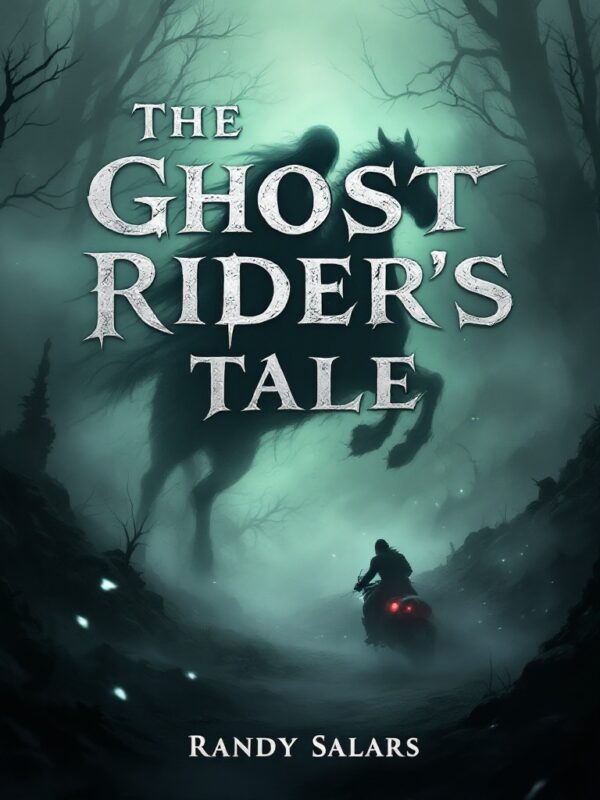 The Ghost Rider’s Tale