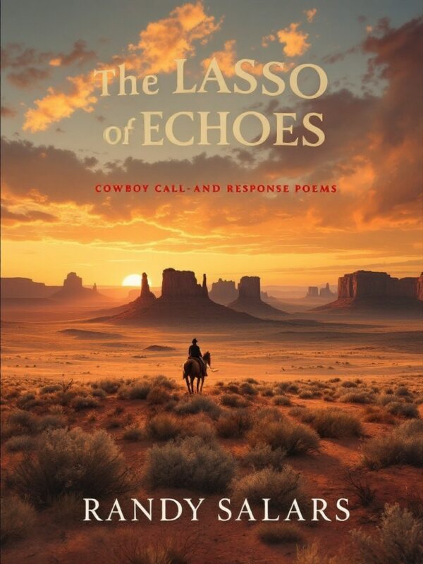 The Lasso of Echoes: Cowboy Call-and-Response Poems