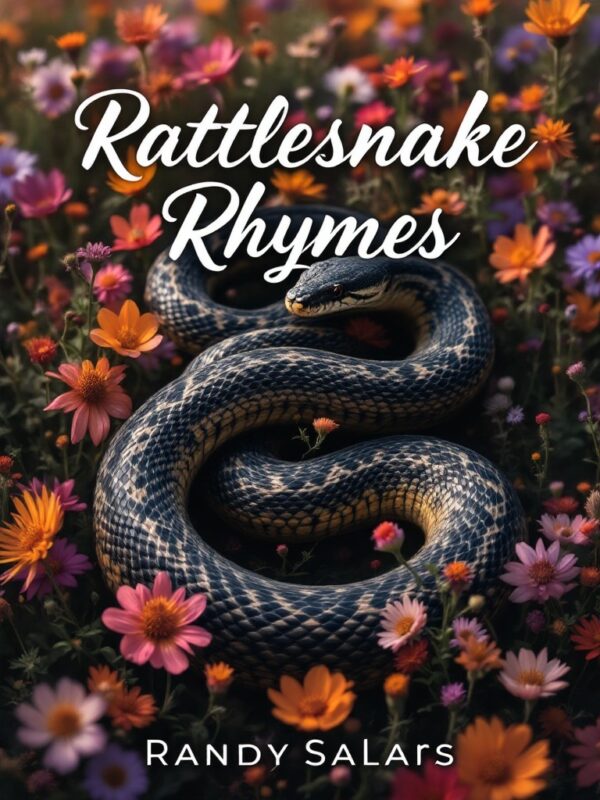 Rattlesnake Rhymes: Poems of Venom and Virtue