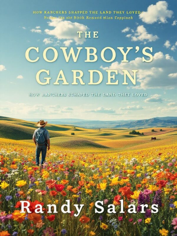 The Cowboy’s Garden: How Ranchers Shaped the Land They Loved