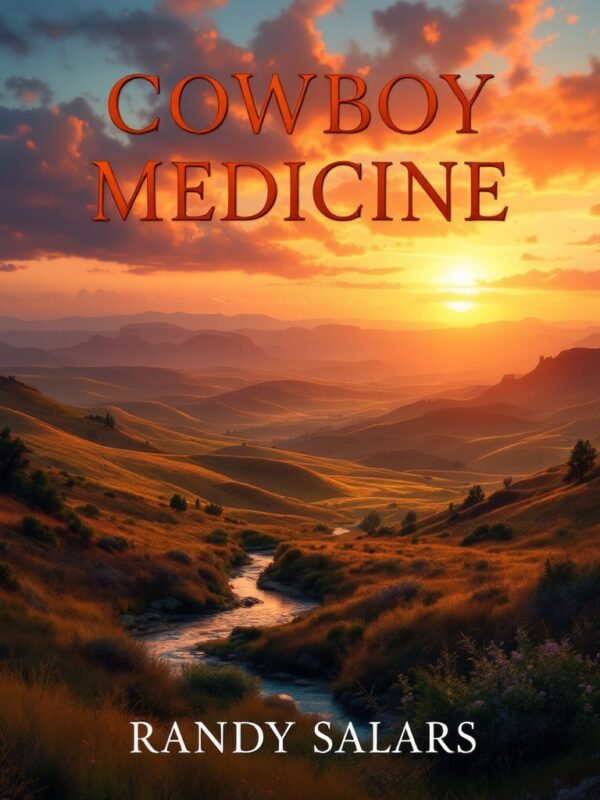 Cowboy Medicine: Healing on the Range