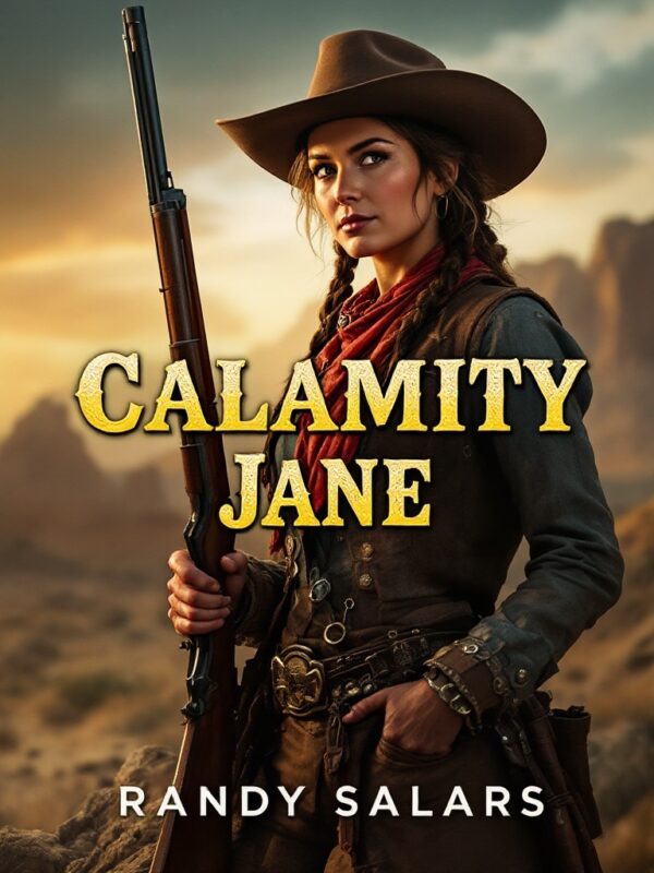 Calamity Jane: Legendary Frontierswoman and Scout Known for Her Larger-Than-Life Stories