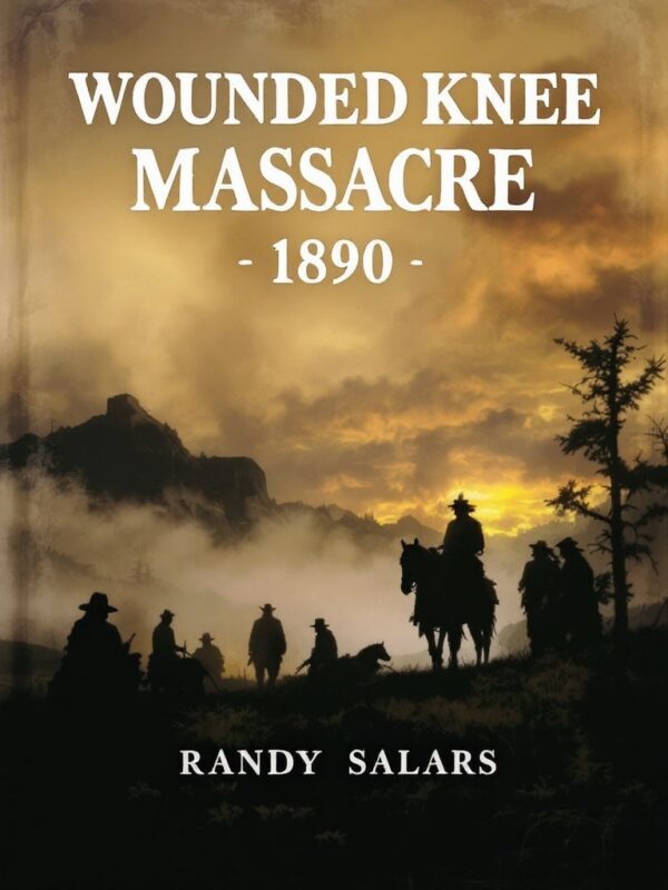 Wounded Knee Massacre (1890): The Tragic Killing of Lakota Sioux During a Disarmament Attempt